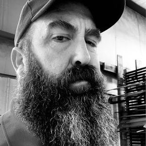 Meet your Posher, Steve